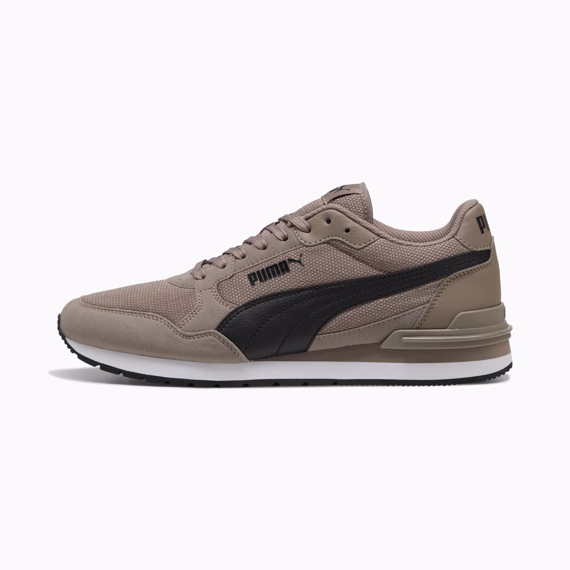 TENIS MASCULINO PUMA ST RUNNER V4 MESH – foto 1